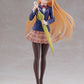 The Angel Next Door Spoils Me Rotten - Mahiru Shiina School Uniform Ver. Prize Figure