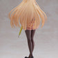 The Angel Next Door Spoils Me Rotten - Mahiru Shiina School Uniform Ver. Prize Figure
