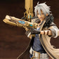 The Legend of Heroes - 1/8 Crow Armbrust Deluxe Edition Figure