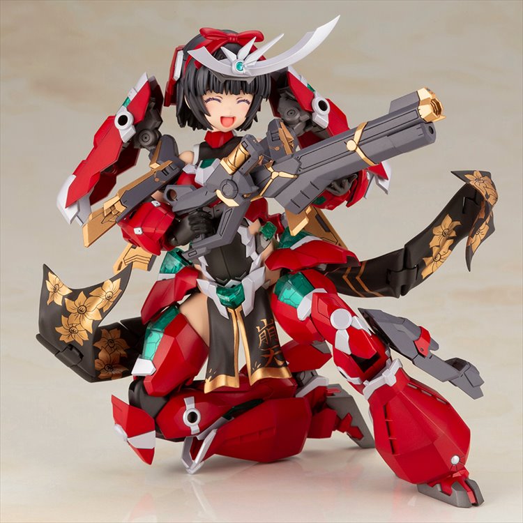 Frame Arms Girl - Magatsuki Houten Model Kit