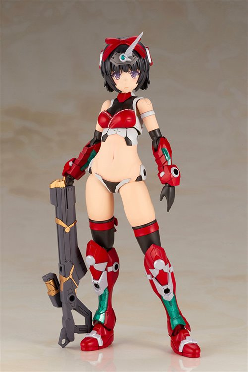 Frame Arms Girl - Magatsuki Houten Model Kit