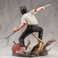 Chainsaw Man - 1/8 Chainsaw Man Figure