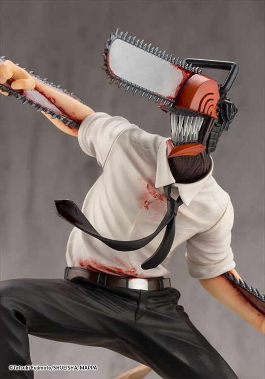 Chainsaw Man - 1/8 Chainsaw Man Figure