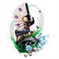 Naruto Shippuden - Temari Ver.2 PVC Figure