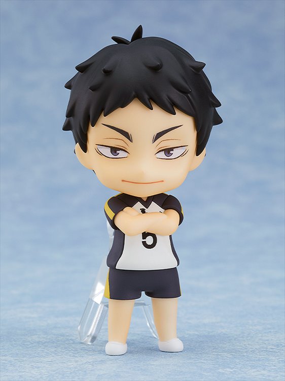 Haikyuu - Nationals Arc Nendoroid SINGLE BLIND BOX