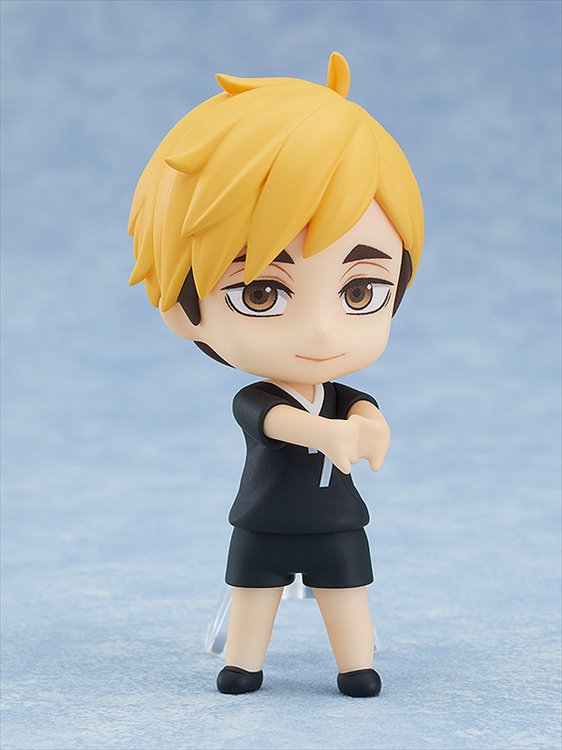 Haikyuu - Nationals Arc Nendoroid SINGLE BLIND BOX