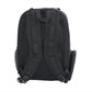 Aniji Bags - Echo Black Backpack