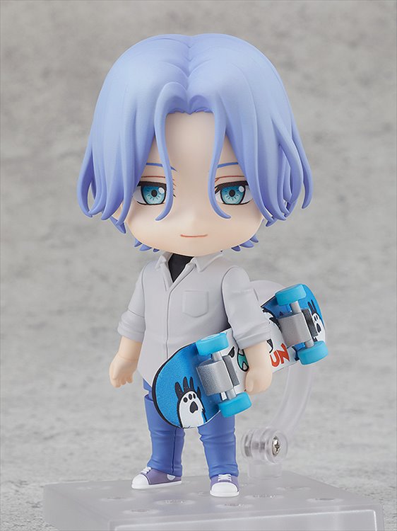 Sk8 The Infinity - Langa Nendoroid