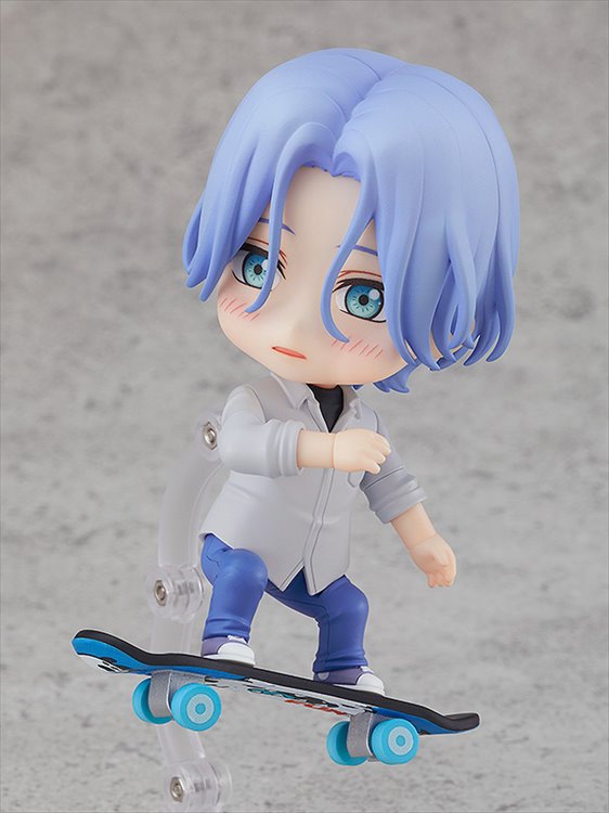 Sk8 The Infinity - Langa Nendoroid