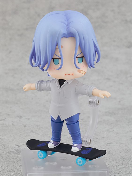 Sk8 The Infinity - Langa Nendoroid