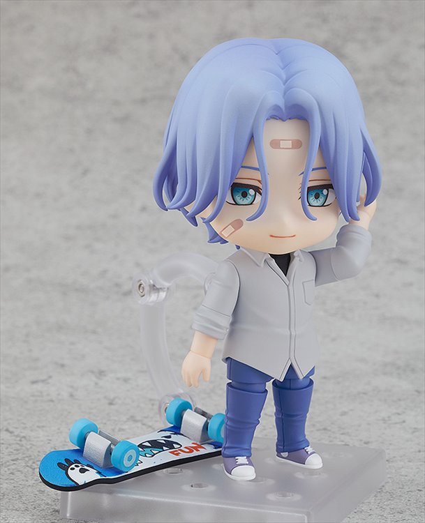 SK8 the Infinity anime products