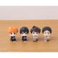 Haikyuu - Hajime Iwaizumi Lookup Figure