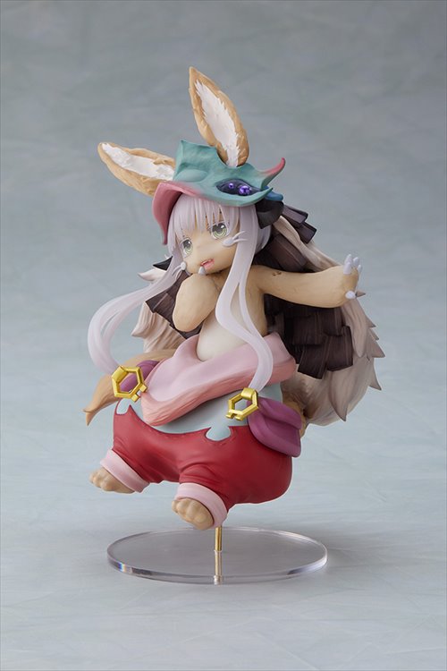 Made In Abyss - Nanachi Coreful Figure