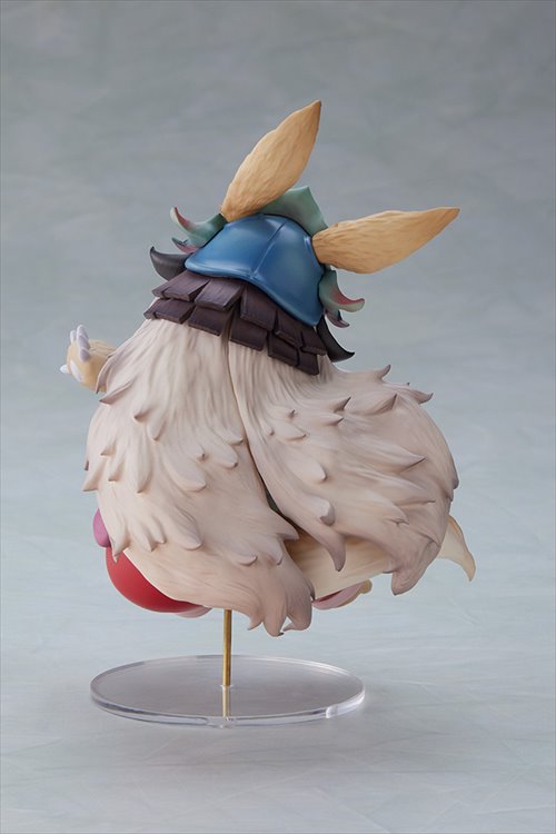 Made In Abyss - Nanachi Coreful Figure