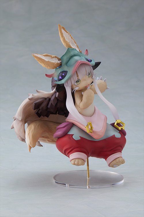 Made In Abyss - Nanachi Coreful Figure