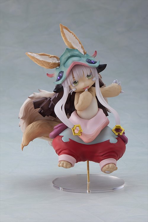 Made In Abyss - Nanachi Coreful Figure