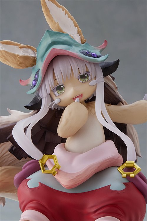 Made In Abyss - Nanachi Coreful Figure