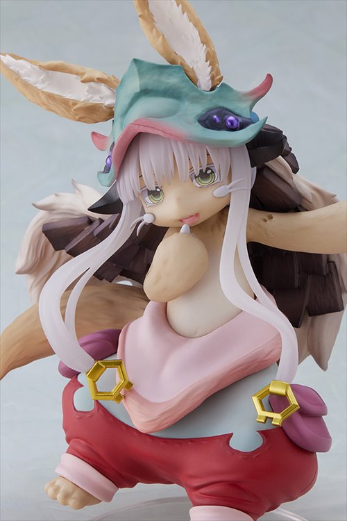 Made In Abyss - Nanachi Coreful Figure