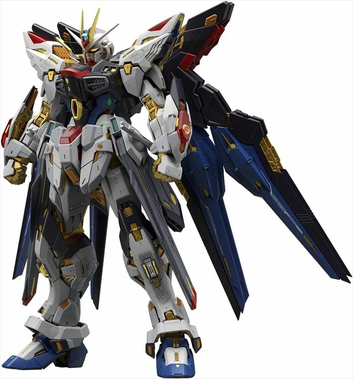 Gundam Seed - 1/100 MGEX Strike Freedom Gundam