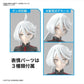 Gundam The Witch from Mercury - Miorine Rembran Figure Rise Standard