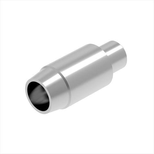 HiQ Parts -  EZ Gun Muzzle Regular S 1.5mm 10pcs