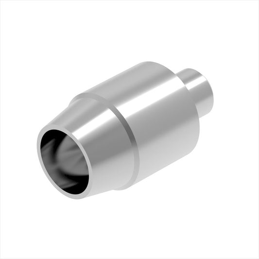 HiQ Parts -  EZ Gun Muzzle Regular S 2.0mm 10pcs