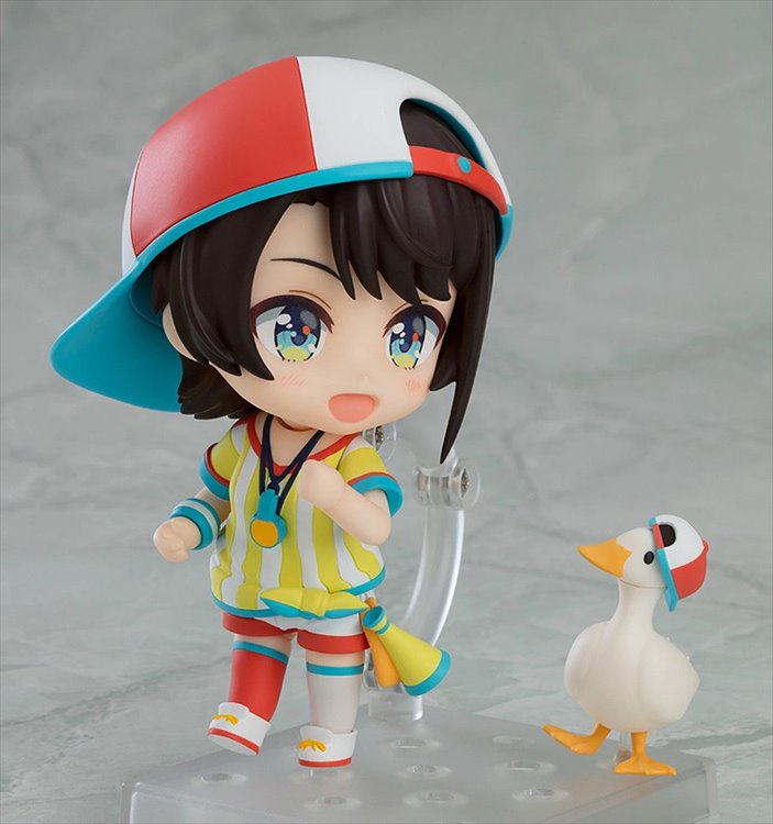 Hololive - Oozora Subaru Nendoroid