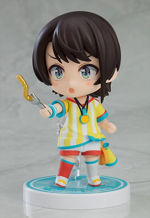 Hololive - Oozora Subaru Nendoroid