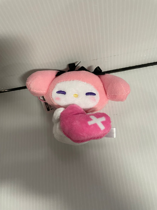 Sanrio - My Melody 10cm Plush A
