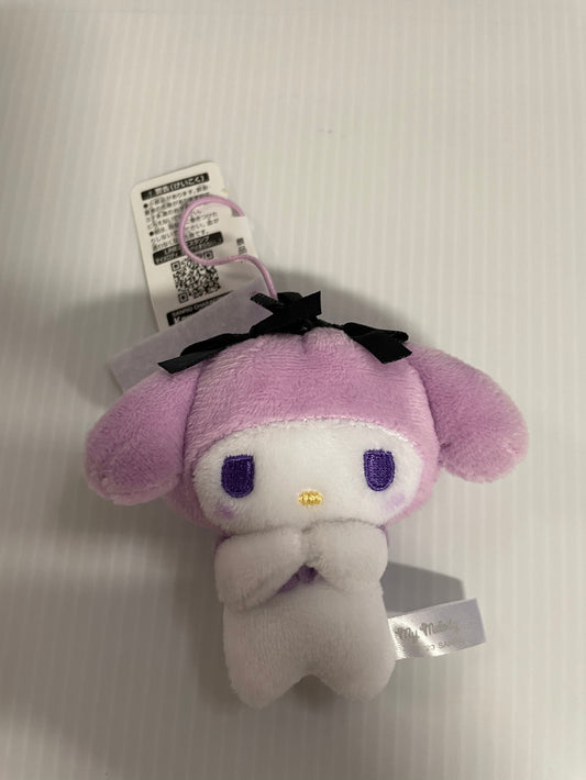 Sanrio - My Melody 10cm Plush C