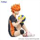 Haikyuu - Shoyo Hinata Noodle Stopper Figure
