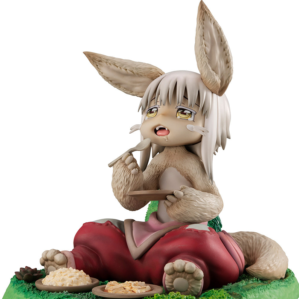 Made In Abyss - Nanachi Ver. Nnah PVC Figure