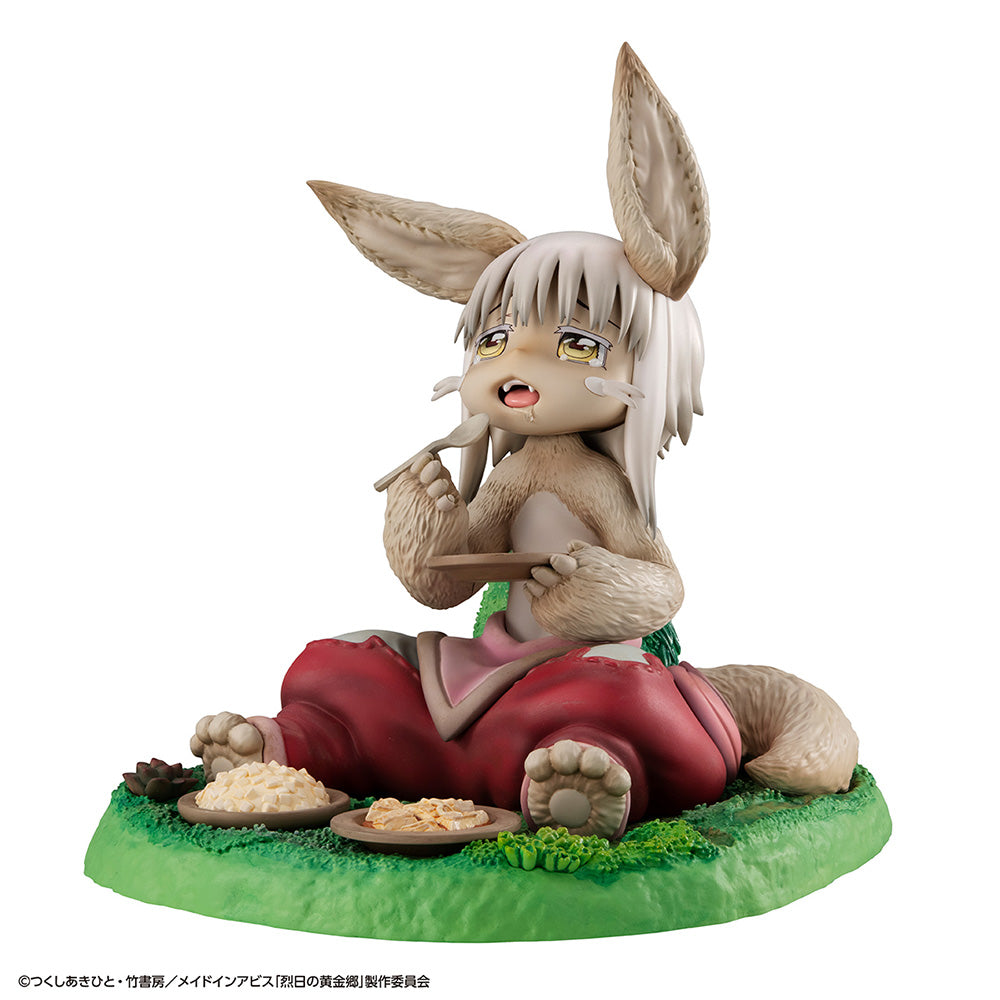 Made In Abyss - Nanachi Ver. Nnah PVC Figure