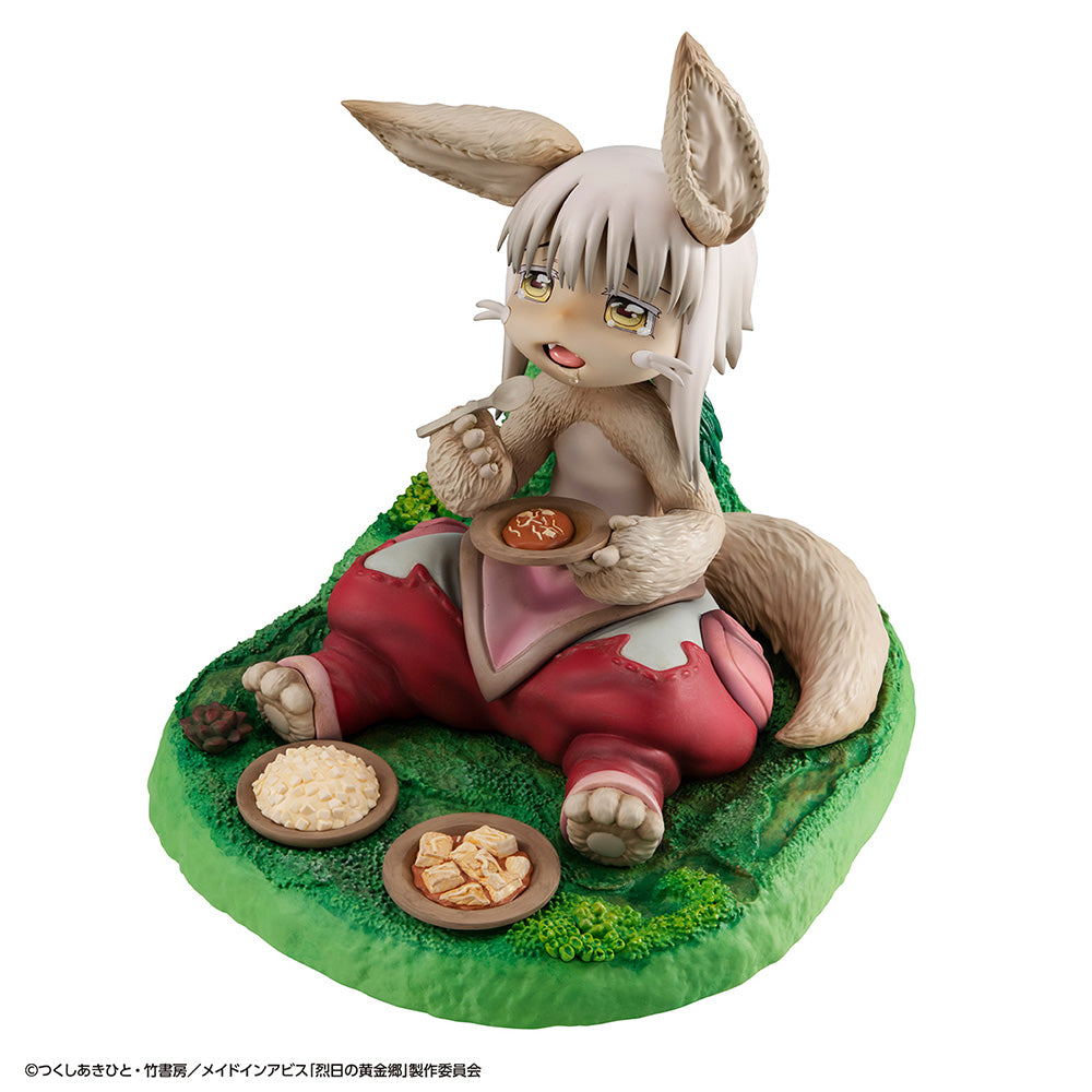 Made In Abyss - Nanachi Ver. Nnah PVC Figure