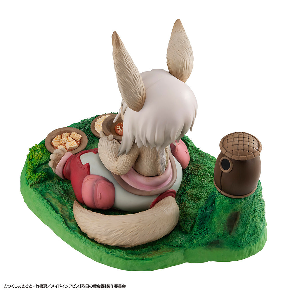 Made In Abyss - Nanachi Ver. Nnah PVC Figure