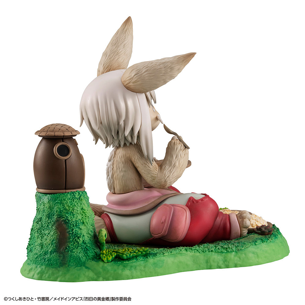 Made In Abyss - Nanachi Ver. Nnah PVC Figure