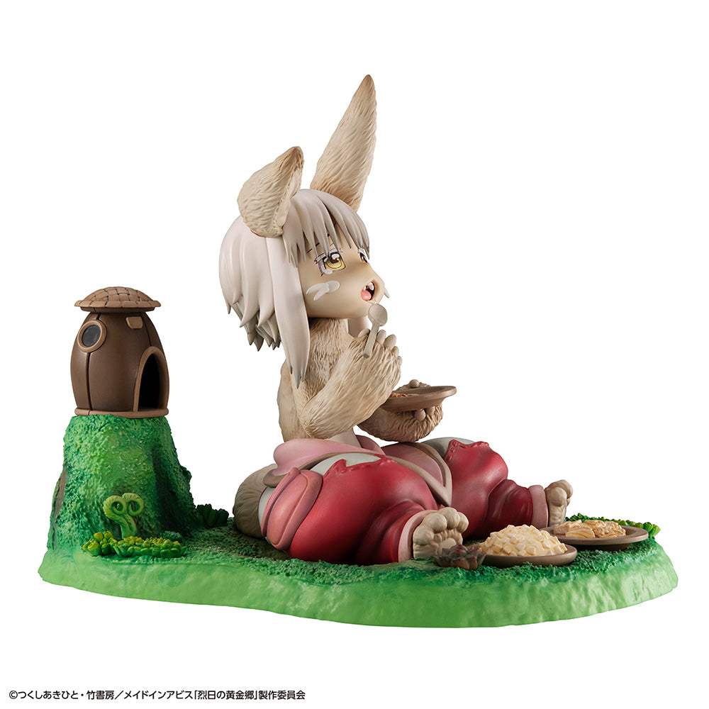 Made In Abyss - Nanachi Ver. Nnah PVC Figure