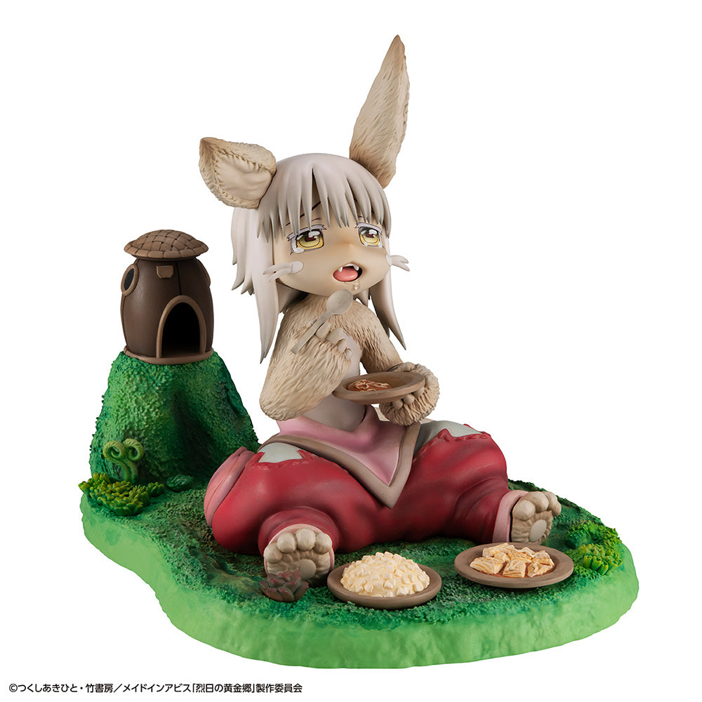 Made In Abyss - Nanachi Ver. Nnah PVC Figure