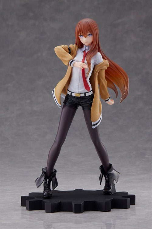 Steins Gate - Kurisu Makise Prize Figure