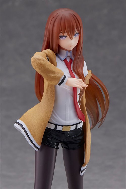 Steins Gate - Kurisu Makise Prize Figure