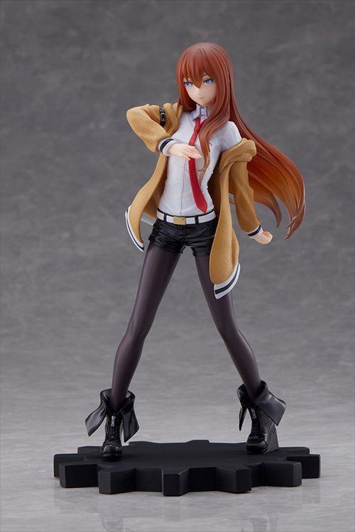 Steins Gate - Kurisu Makise Prize Figure