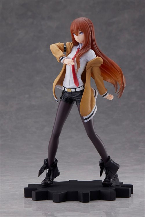 Steins Gate - Kurisu Makise Prize Figure