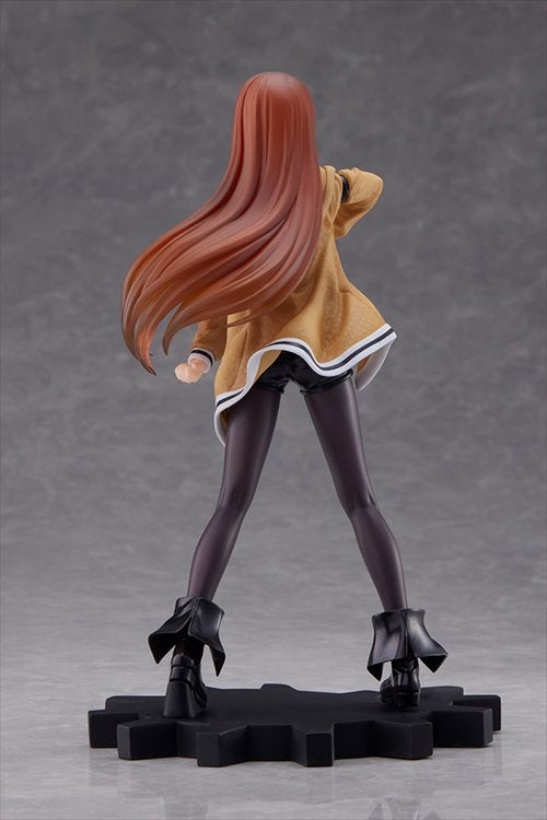 Steins Gate - Kurisu Makise Prize Figure