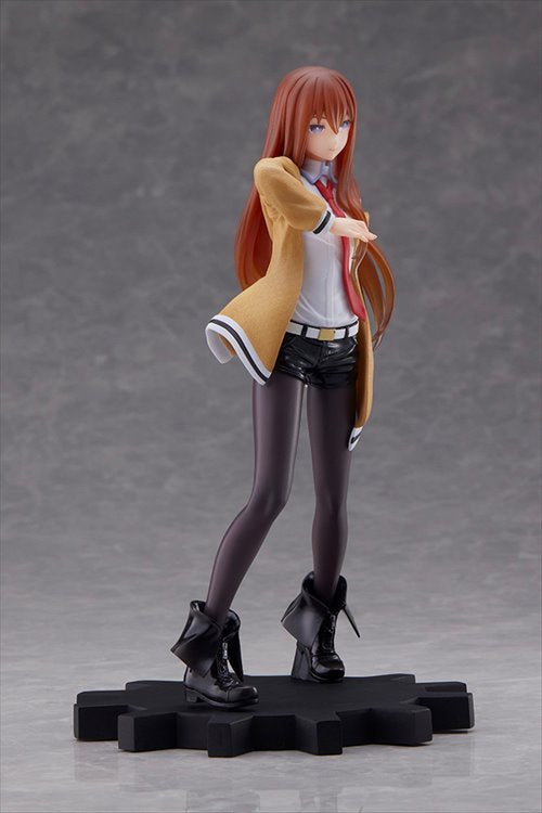 Steins Gate - Kurisu Makise Prize Figure