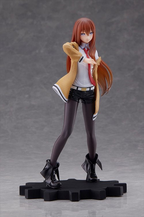 Steins Gate - Kurisu Makise Prize Figure