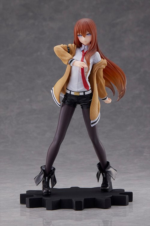 Steins Gate - Kurisu Makise Prize Figure