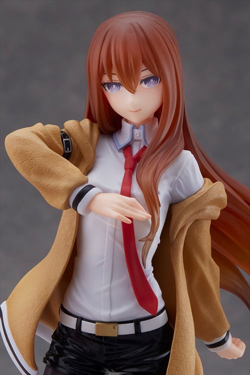 Steins Gate - Kurisu Makise Prize Figure