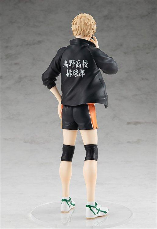 Haikyuu - Kei Tsukishima Pop Up Parade Figure