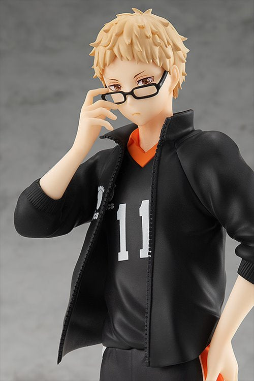 Haikyuu - Kei Tsukishima Pop Up Parade Figure