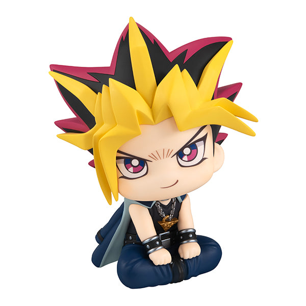 Yu Gi Oh - Yami Yugi Lookup Figure